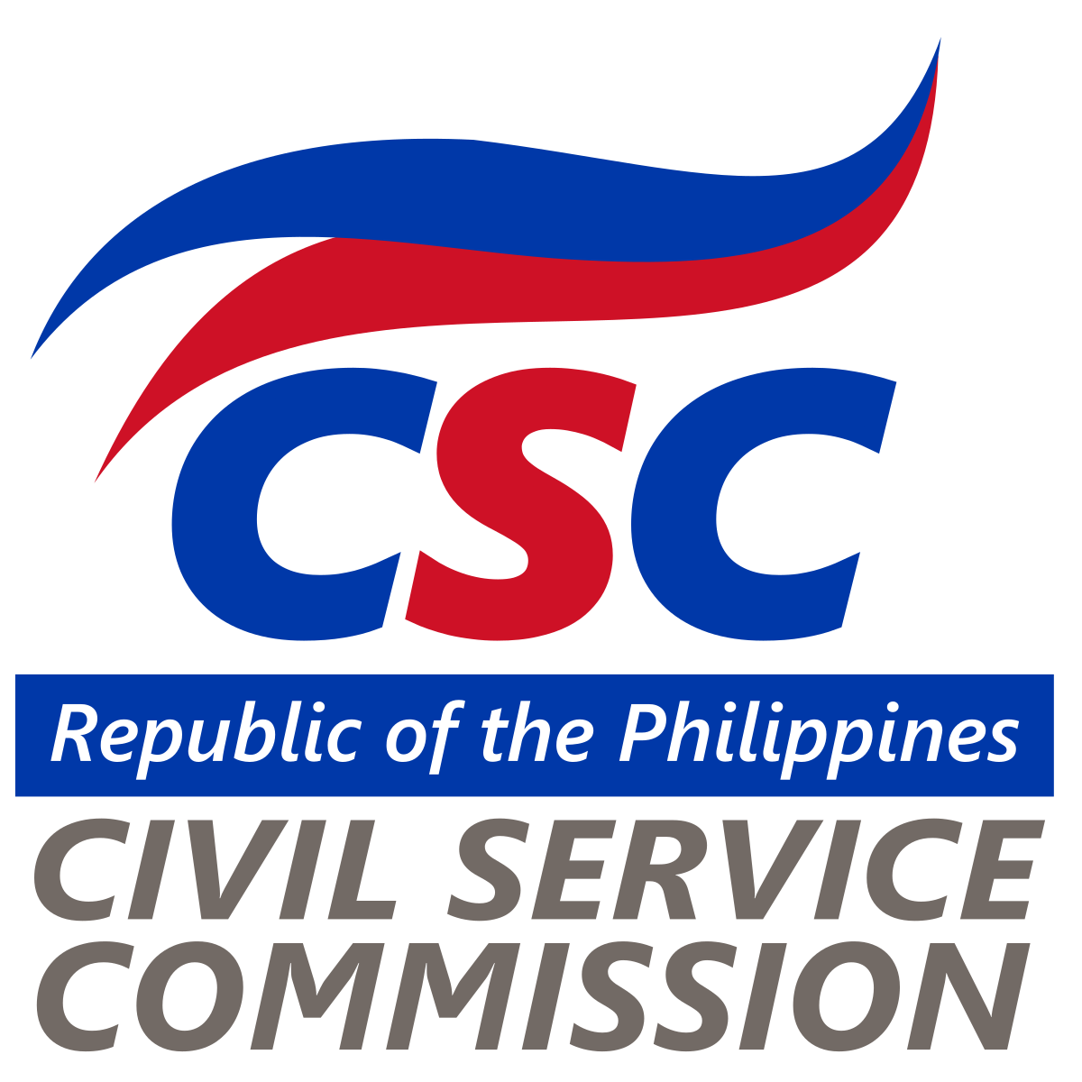 CSC Logo