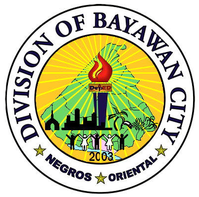 DepEd Logo