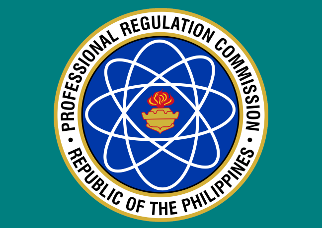 PRC Logo